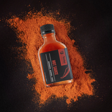 Bourbon Barrel Aged Hot Sauce