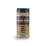 Bourbon Smoked Benne Seeds