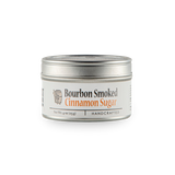 Bourbon Smoked Cinnamon Sugar