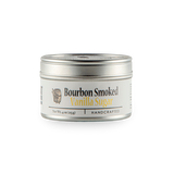 Bourbon Smoked Vanilla Sugar