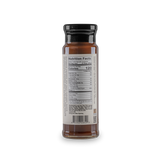 Caramel Sauce – Bourbon Smoked Sea Salt & Bourbon