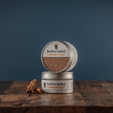 Bourbon Smoked Cinnamon Sugar