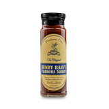 Pendennis Club The Original Henry Bain’s Sauce