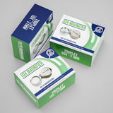 Gold, Silver, & Platinum Testing Kit 10K-24K Acids Magnifier Cloth & Bamboo Storage Box JSP & GTE