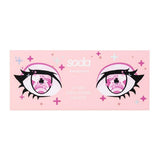 SODA Makeup Eyeshadow Palette - Stylish, Long-Lasting, Variety of Colors