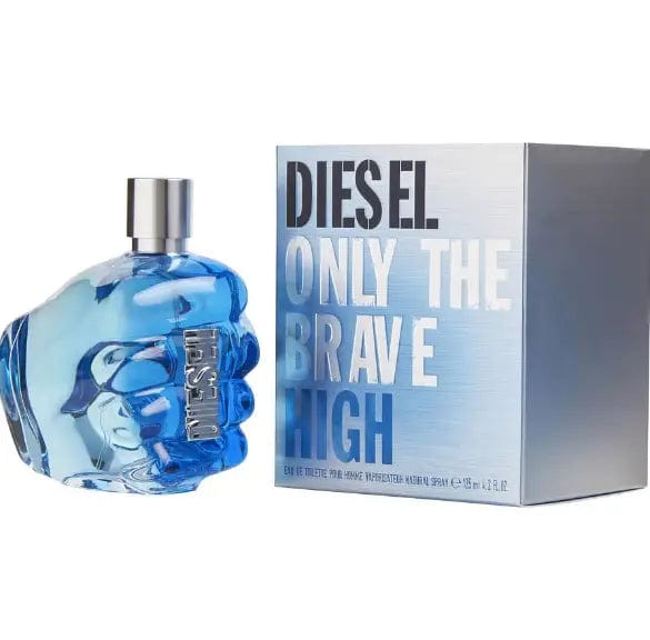 Brave High By Diesel For men 4.2oz EDT Spray