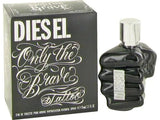 Brave Tattoo By Diesel For Men 2.5oz EDT Spray