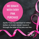 135 Piece Household Tool Set with Pivoting Dual-Angle 3.6 Volt Lithium-Ion Cordless Screwdriver - DT0773