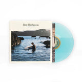 Songs Without Jokes (Colored Vinyl, Blue & White Smoke, Limited Edition) [Vinyl]