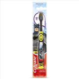 Colgate Children's Extra Soft Toothbrush (Ages 5+) - Gentle on Gums, Fun Designs