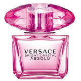 Bright Crystal Absolu By Versace For Women 3.0oz EDP Spray