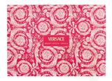 Bright Crystal Absolu By Versace For Women 4Pcs Set EDP Spray