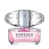 Bright Crystal By Versace For Women 1.7oz EDT Spray