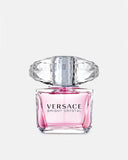 Bright Crystal By Versace For Women 4Pcs Set EDT Spray