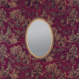 Fevers And Mirrors (Limited Edition, Merlot Wave Colored Vinyl) (2 Lp's) [Vinyl]