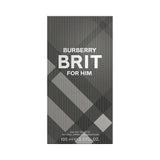 Brit By Burberry For Men 3.3oz EDT Spray