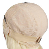 Raw Brooklyn Glueless 5x5 HD Lace Professionally Colored 100% Human Hair Closure Wig