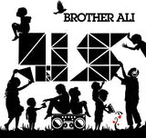 Us [Explicit Content] (Red, White, Anniversary Edition) (2 Lp's) [Vinyl]