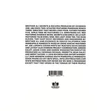 Secrets & Escapes [Explicit Content] (Picture Disc Vinyl) [Vinyl]