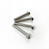 Hex Bolts for Barn Door Hardware