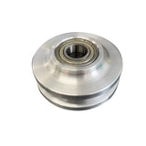 Modern Metal Barn Door Wheels