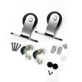 Barn Door Rollers