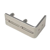 Wall Mounted Barn Door Guide