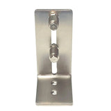 Wall Mounted Barn Door Guide