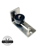 Roller Wall Mounted Barn Door Floor Guide
