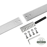 Track with Mounting