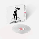 So Happy It Hurts (Limited Edition, Clear Vinyl) [Import] [Vinyl]