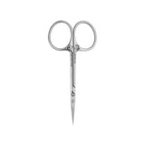 Staleks Exclusive 21 Hooked Cuticle Scissors Magnolia 1 pc