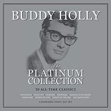 The Platinum Collection (Colored Vinyl, White, 3 Lp's) [Import] [Vinyl]
