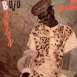 Buju Banton - Mr. Mention [Vinyl]