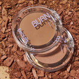 Beaulis Burn It Powder Bronzer 195 Sunlover - Powder Bronzer for Natural Sun-Kissed Glow