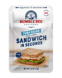BUMBLE BEE TUNA SALAD