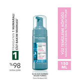 Pure Algue Sensitive Soothing Cleansing Foam 150ml