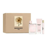 Burberry Her 3pc Gift Set Gift Set Eau de Parfum