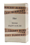 Burberry Her By Burberry For Women 1.6oz EDP Spray