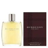 Burberry By Burberry For Men 3.3oz EDT Spray