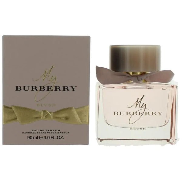 Burberry My Blush 3.0 oz W Eau De Parfum Spray