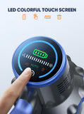 Buture BP10 Cordless Vacuum | 450W 38KPA