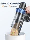 Buture BP10 Cordless Vacuum | 450W 38KPA