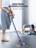 Buture BP10 Cordless Vacuum | 450W 38KPA