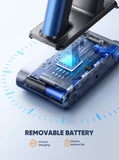 Buture BP10 Cordless Vacuum | 450W 38KPA