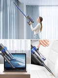 Buture BP10 Cordless Vacuum | 450W 38KPA