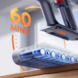 Buture BP20 ZeroTangle Cordless Vacuum | 600W 55KPA