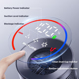 【Next Level】Buture BP20 Cordless Vacuum