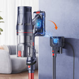 Buture BP20 ZeroTangle Cordless Vacuum | 600W 55KPA