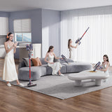 【Next Level】Buture BP20 Cordless Vacuum